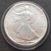 1 долар (dollar) 1990 року. Крокуюча Свобода, США Unc купити на monitex.com.ua - 0 1 долар (dollar) 1990 року. Крокуюча Свобода, США Unc