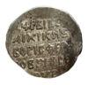 Копейка Бориса Федоровича Годунова 1598-1605 год чекан Пскова (ПС) купить на monitex.com.ua - 0 Копейка Бориса Федоровича Годунова 1598-1605 год чекан Пскова (ПС)