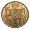 20 крон 1914 року. Данія. UNC купить на monitex.com.ua - 0 20 крон 1914 року. Данія. UNC