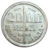 2000 реалів 1935 року. Бразилія. UNC купить на monitex.com.ua - 0 2000 реалів 1935 року. Бразилія. UNC