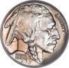 5 центов 1913-1938 годов, Индеец, США купить на monitex.com.ua - 0 5 центов 1913-1938 годов, Индеец, США