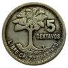 5 сентаво 1951 року. Гватемала VF купити на monitex.com.ua - 0 5 сентаво 1951 року. Гватемала VF