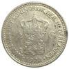 1/2 гульдена 1922 року. Нідерланди VF купити на monitex.com.ua - 0 1/2 гульдена 1922 року. Нідерланди VF