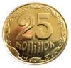 25 копійок 2015 рік (з річного набору) купити на monitex.com.ua - 0 25 копійок 2015 рік (з річного набору)