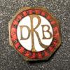 Нагрудный знак «Deutscher rodelburg DRB» Германия купить на monitex.com.ua - 0 Нагрудный знак «Deutscher rodelburg DRB» Германия
