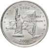 25 центів (квотер) 2001 рік P Нью-Йорк купити на monitex.com.ua - 0 25 центів (квотер) 2001 рік P Нью-Йорк