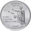 25 центов (квотер) 2008 год D Гавайи купить на monitex.com.ua - 0 25 центов (квотер) 2008 год D Гавайи