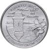 25 центів (квотер) 2009 рік P Пуерто-Ріко купить на monitex.com.ua - 0 25 центів (квотер) 2009 рік P Пуерто-Ріко