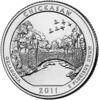 25 центов (квотер) 2011 год S Рекреационная зона Чикасо купить на monitex.com.ua - 0 25 центов (квотер) 2011 год S Рекреационная зона Чикасо