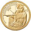 1 долар 2014 P гостинність індіанців купити на monitex.com.ua - 0 1 долар 2014 P гостинність індіанців