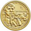 1 долар 2018 рік S Джим Торп купити на monitex.com.ua - 0 1 долар 2018 рік S Джим Торп