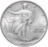 1 доллар (dollar) 1986 года. Шагающая Свобода, США Unc купить на monitex.com.ua - 0 1 доллар (dollar) 1986 года. Шагающая Свобода, США Unc
