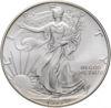 1 долар (dollar) 1993 року. Крокуюча Свобода, США Unc купить на monitex.com.ua - 0 1 долар (dollar) 1993 року. Крокуюча Свобода, США Unc