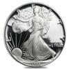 1 долар (dollar) 1986 року. S, крокуюча Свобода, США Proof купити на monitex.com.ua - 0 1 долар (dollar) 1986 року. S, крокуюча Свобода, США Proof