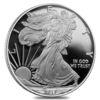 1 долар (dollar) 2017 року. S, крокуюча Свобода, США Proof купити на monitex.com.ua - 0 1 долар (dollar) 2017 року. S, крокуюча Свобода, США Proof