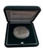 5 доларів 2009 року. Заповідник "Хортиця", Острови Кука, Proof купить на monitex.com.ua - 0 5 доларів 2009 року. Заповідник "Хортиця", Острови Кука, Proof