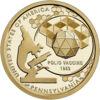 1 доллар 2019 год P Вакцина против полиомиелита купить на monitex.com.ua - 0 1 доллар 2019 год P Вакцина против полиомиелита