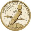 1 долар 2020 рік D космічний телескоп «Хаббл» купити на monitex.com.ua - 0 1 долар 2020 рік D космічний телескоп «Хаббл»