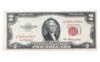 Банкнота 2 долари 1953 року, США, VF+ купить на monitex.com.ua - 0 Банкнота 2 долари 1953 року, США, VF+