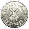 11 вересня 1969 року. Королівство Еллеоре, Данія XF купить на monitex.com.ua - 0 11 вересня 1969 року. Королівство Еллеоре, Данія XF