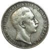 3 марки 1908 года, «А» Вильгельм ІІ, Пруссия VF купить на monitex.com.ua - 0 3 марки 1908 года, «А» Вильгельм ІІ, Пруссия VF