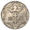 10 пфенігів 1923 року. Вільне місто Данциг. Польща XF купити на monitex.com.ua - 0 10 пфенігів 1923 року. Вільне місто Данциг. Польща XF