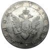 Рубль 1803 року. СПБ АИ, Олександр I, VF купити на monitex.com.ua - 0 Рубль 1803 року. СПБ АИ, Олександр I, VF
