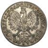 10 злотых 1932 года. Королева Ядвига VF купить на monitex.com.ua - 0 10 злотых 1932 года. Королева Ядвига VF