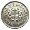 3 пенса 1940 года. Георг VI. Великобритания VF-XF купить на monitex.com.ua - 0 3 пенса 1940 года. Георг VI. Великобритания VF-XF