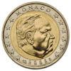 2 евро 2002 год, Монако купить на monitex.com.ua - 0 2 евро 2002 год, Монако