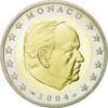 2 Євро 2004 рік, Монако купити на monitex.com.ua - 0 2 Євро 2004 рік, Монако