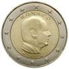 2 євро 2011 рік, Монако купити на monitex.com.ua - 0 2 євро 2011 рік, Монако
