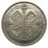 1 Флорін (2 шилінги) 1929 року. Георг V. Великобританія. VF купити на monitex.com.ua - 0 1 Флорін (2 шилінги) 1929 року. Георг V. Великобританія. VF