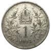 1 крона 1915 рік, Франц Йосиф I, Австрія VF-XF купити на monitex.com.ua - 0 1 крона 1915 рік, Франц Йосиф I, Австрія VF-XF