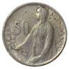 50 крон 1947 рік. Словацьке повстання. Чехословаччина. XF купити на monitex.com.ua - 0 50 крон 1947 рік. Словацьке повстання. Чехословаччина. XF