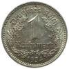 1 рейхсмарка 1934 року, А, Третій Рейх XF купить на monitex.com.ua - 0 1 рейхсмарка 1934 року, А, Третій Рейх XF
