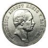 3 марки 1908 года, «Е» Фридрих Август, Саксония XF купить на monitex.com.ua - 0 3 марки 1908 года, «Е» Фридрих Август, Саксония XF