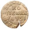 Копійка 1716 рік. НД. Петро 1. XF купити на monitex.com.ua - 0 Копійка 1716 рік. НД. Петро 1. XF