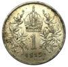 1 крона 1915 года, Франц Иосиф I, Австрия UNC купить на monitex.com.ua - 0 1 крона 1915 года, Франц Иосиф I, Австрия UNC