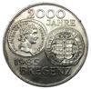 500 шилінгів 1985 року. Брегенц, Австрія UNC купити на monitex.com.ua - 0 500 шилінгів 1985 року. Брегенц, Австрія UNC
