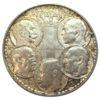 30 драхм 1963 року. Королі Греції. UNC купити на monitex.com.ua - 0 30 драхм 1963 року. Королі Греції. UNC