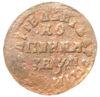 Копійка 1714 рік. МД. Петро I. XF купити на monitex.com.ua - 0 Копійка 1714 рік. МД. Петро I. XF
