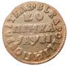 Копійка 1715 рік. мД. ("м" маленька).. Петро I. VF-XF купити на monitex.com.ua - 0 Копійка 1715 рік. мД. ("м" маленька).. Петро I. VF-XF
