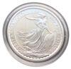 2 фунти 2017 року. Великобританія, Unc купити на monitex.com.ua - 0 2 фунти 2017 року. Великобританія, Unc