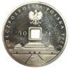 10 злотих 2008 року. Олімпіада Пекін 2008 року. Польща. Proof купити на monitex.com.ua - 0 10 злотих 2008 року. Олімпіада Пекін 2008 року. Польща. Proof