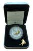 1 доллар 2004 года. Кукабарра. Австралия. Proof купить на monitex.com.ua - 0 1 доллар 2004 года. Кукабарра. Австралия. Proof