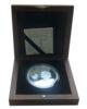 1000 тугриків 2007 року. Юрій Долгорукий. Монголія. Proof купити на monitex.com.ua - 0 1000 тугриків 2007 року. Юрій Долгорукий. Монголія. Proof