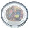 2 долари 2008 року. Лускунчик. Острови Кука. Proof купити на monitex.com.ua - 0 2 долари 2008 року. Лускунчик. Острови Кука. Proof