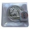 5 доларів 2008 року, олімпіада в Пекіні, Ліберія, Proof купити на monitex.com.ua - 0 5 доларів 2008 року, олімпіада в Пекіні, Ліберія, Proof