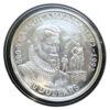 50 доларів 1992 року. Іспанський конкістадор Педро де Вальдівія, Острови Кука, Proof купити на monitex.com.ua - 0 50 доларів 1992 року. Іспанський конкістадор Педро де Вальдівія, Острови Кука, Proof